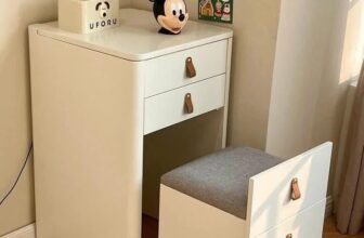 [🆕🇻🇳]  Voi Béo Store – Quần áo trẻ em xuất khẩu, xuất dư, hàng thiết kế cho bé 🧑‍🧒❤️️👶⭐️ Tậu 1 được 3 luôn, vừa là ghế, vừa là bàn trang điểm, vừa là tủ đựng đồ quá tiện ích
, shares-0✔️ , likes-1❤️️ , date-2024-12-17 17:03:47🇻🇳🇻🇳🇻🇳📰🆕