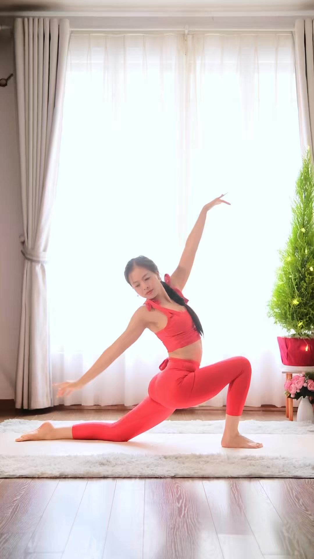 [🆕🇻🇳] Hong Ha Yoga – Ở đây có đam mê yoga � 🧘 Top1Yoga 🧘  , shares-0✔️ , likes-99❤️️ , date-2024-12-16 18:27:27🇻🇳🇻🇳🇻🇳📰🆕