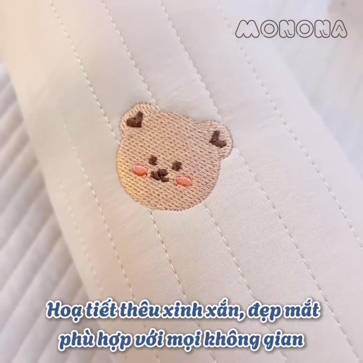 [🆕🇻🇳] Bibi Kids – Kho sỉ lẻ đồ dùng, phụ kiện mẹ bé 🧑‍🧒❤️️👶⭐️ Gối ôm cho bé iu yên tâm ngủ .Bé thích mẹ nhàn
, shares-0✔️ , likes-0❤️️ , date-2024-12-18 02:26:56🇻🇳🇻🇳🇻🇳📰🆕