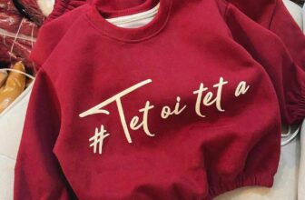 [🆕🇻🇳] Baby Closet luôn muốn được đồng hành cùng các mom chăm sóc, bảo vệ và yêu thương các con 🧑‍🧒❤️️👶⭐️ Đây mới là siêu phẩm chốt hạ 2024Only #99k
Bung quả b o m khủng lày bão đơn gom nhanh
Tết_ơi_Tết_à  lên sóng tri ân cuối năm cho các mẹ sắm con diện Tết si , shares-0✔️ , likes-8❤️️ , date-2024-12-28 22:19:46🇻🇳🇻🇳🇻🇳📰🆕