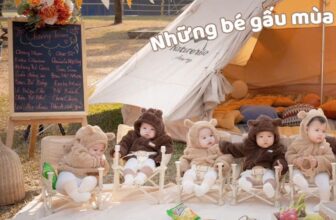 [🆕🇻🇳] EMBES là thương hiệu thời trang “Việt made” chất lượng cao dành cho trẻ em 🧑‍🧒❤️️👶⭐️ 𝐍𝐡𝐮̛̃𝐧𝐠 𝐛𝐞́ 𝐠𝐚̂́𝐮 𝐦𝐮̃𝐦 𝐦𝐢̃𝐦 𝐝𝐞̂̃ 𝐭𝐡𝐮̛𝐨̛𝐧𝐠
| 𝑬𝒎𝒃𝒆𝒔 𝒙 𝑪𝒉𝒆𝒓𝒓𝒚 𝑻𝒆𝒂𝒎  |Vào một ngày đẹp trời, các em bé dễ thương đi công viên tổ chức bữa tiệc picnic, cùng  , shares-20✔️ , likes-57❤️️ , date-2024-12-20 17:42:06🇻🇳🇻🇳🇻🇳📰🆕