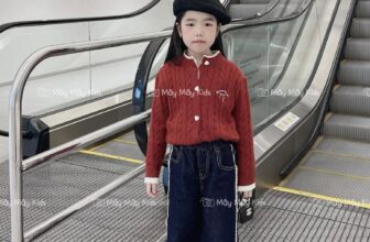 [🆕🇻🇳]  Mây Mây Kids – Cửa hàng quần áo 🧑‍🧒❤️️👶⭐️ Eooo ôiiii lennn phục vụ lễ tếtt noell đỉnhh chóppp của emmm
Thật sự luônnn lầnnn nàyy e về sẵnnn full sz từ 110-170 luôn nhé ạ ( 15kg- 48kg) cho emmmm 3xx , shares-1✔️ , likes-50❤️️ , date-2024-12-17 19:13:38🇻🇳🇻🇳🇻🇳📰🆕