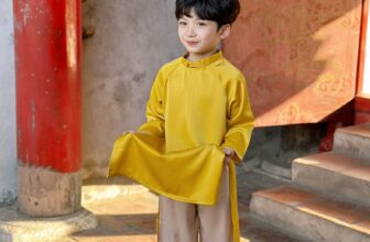 [🆕🇻🇳] FBaby Store – Thời Trang Trẻ Em Thiết Kế Cao Cấp 😎❤️️⭐️ 𝑩𝒐̣̂ 𝑺𝒖̛𝒖 𝑻𝒂̣̂𝒑 𝑺𝒆𝒕 𝑨́𝒐 𝑫𝒂̀𝒊 𝑩𝒆́ 𝑻𝒓𝒂𝒊 𝑩𝒆́ 𝑮𝒂́𝒊 𝑺𝒊𝒆̂𝒖 𝑿𝒊𝒏𝒉 𝒅𝒊𝒆̣̂𝒏 𝑻𝒆̂́𝒕 đ𝒐́𝒏 𝒙𝒖𝒂̂𝒏 𝒗𝒆̂̀
Chất liệu lụa tơ tằm cao cấp mềm mại, bé mặc thoải mái, cực an toà , shares-1✔️ , likes-16❤️️ , date-2024-12-18 00:50:32🇻🇳🇻🇳🇻🇳📰🆕