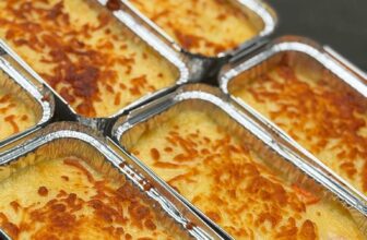 [🆕🇻🇳] Ốc Kênh Tẻ – Chuyên phục vụ các loại nghêu, sò, ốc tươi ngon các loại 🍔 Top1Food  🍜 Tôm phô mai đút lò – Ốc giác phô mai đút lò đợt này em sửa lại nền sốt mềm mịn hơn và đi nhiều phô mai hơn cho khách ăn kèm bánh mì cho thoải mái. Vẫn là t , shares-0✔️ , likes-3❤️️ , date-2024-12-19 20:11:31🇻🇳🇻🇳🇻🇳📰🆕