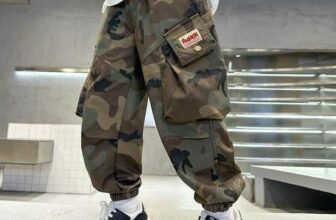 [🆕🇻🇳]  Minsu Kids 😎❤️️⭐️  Quần rằn ri chất như nước cấtttt
size 4y, 5y, 6y, 7/8y, 9/10y, 11/12y, 13/14y (15-48kg) chỉ #199k
, shares-0✔️ , likes-0❤️️ , date-2024-12-18 17:20:39🇻🇳🇻🇳🇻🇳📰🆕