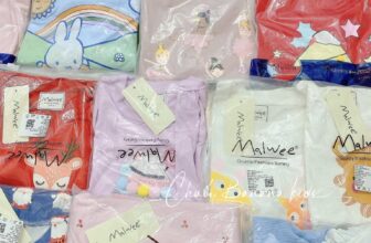 [🆕🇻🇳] Chuối-Banana Kids-chuyên quần áo sơ sinh, trẻ em xuất khẩu, hàng xuất dư, QC 🧑‍🧒❤️️👶⭐️ Ở đây có quá nhiều sự xinh đẹp. Các mom join group để xem nhiều mẫu order Nhà Chuối nha, shares-0✔️ , likes-5❤️️ , date-2024-12-26 02:24:22🇻🇳🇻🇳🇻🇳📰🆕