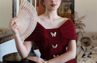 [🆕🇻🇳] The MAGNOLIA 👕 Top1Fashion 👗  | 𝐀́𝐨 𝐝𝐚̀𝐢 𝐕𝐈𝐄̂𝐍 𝐇𝐘̉ |  – 𝐒𝐚̆́𝐜 𝐱𝐮𝐚̂𝐧 𝐚𝐧 𝐥𝐚̣𝐜, 𝐯𝐞̉ đ𝐞̣𝐩 𝐯𝐢𝐞̂𝐧 𝐦𝐚̃𝐧
—————————
“Viên Hỷ” tỏa sáng như một biểu tượng của sự viên mãn v , shares-2✔️ , likes-7❤️️ , date-2024-12-19 03:11:31🇻🇳🇻🇳🇻🇳📰🆕