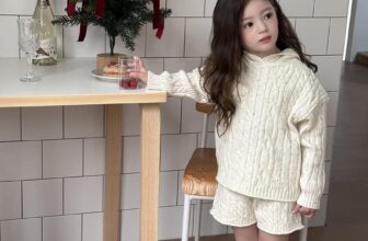 [🆕🇻🇳]  Mây Gió Closet Kids – Quần áo ,phụ kiện,giày dép cho em bé 🧑‍🧒❤️️👶⭐️ Set len #430k size 90 -160
, shares-0✔️ , likes-2❤️️ , date-2024-12-19 02:13:22🇻🇳🇻🇳🇻🇳📰🆕