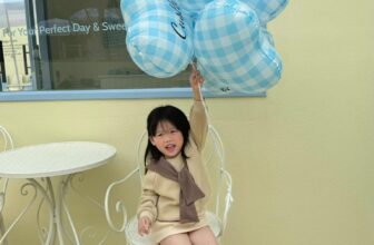 [🆕🇻🇳]  Đỗ Phương Thanh  – Đồ trẻ em  🧑‍🧒❤️️👶⭐️ Gái Hàn đâyyyy ạ
Settt tone nâu tây kèm khăn lun nhó các bác, nỉ lót lông…
sẵn sang síppppp ạ
, shares-0✔️ , likes-16❤️️ , date-2024-12-18 18:10:01🇻🇳🇻🇳🇻🇳📰🆕