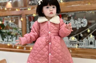 [🆕🇻🇳]Búp Store – Chuyên phụ kiện cho bé 🧑‍🧒❤️️👶⭐️ GOM #179kkkk VÁY MANGTO PHAO PHỐI CỔ LÔNG HỒNG BABY CHO BÉ GÁIMặc luôn khỏi phải nghĩ mix gì cho đau đầu
Váy mangto sang sịn mịn mix đôi bốt vào cưng xỉ , shares-0✔️ , likes-4❤️️ , date-2024-12-19 15:57:11🇻🇳🇻🇳🇻🇳📰🆕