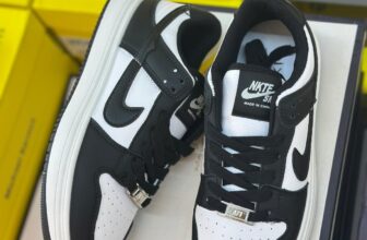 [🆕🇻🇳] Phương Ngân Shoes – 310 Lê Quý Đôn – Giày Dép Nam Nữ 👕 Top1Fashion 👗  Nếu còn phân vân chưa biết mua kiểu nào thì cứ mẫu basic mà diện nhé mọi người
Ngoài hàng rep 1:1 chuẩn trung shop về thêm hàng QC nhẹ, êm cho các bạn thê , shares-0✔️ , likes-7❤️️ , date-2024-12-17 15:45:55🇻🇳🇻🇳🇻🇳📰🆕