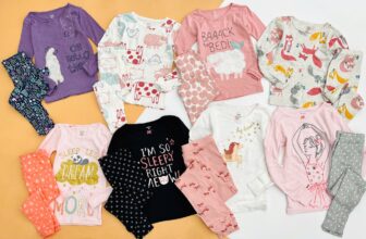 [🆕🇻🇳]  Khánh Nhung Shop – Hàng Hiệu VNXK cao cấp 🧑‍🧒❤️️👶⭐️ Bộ thun dài bé gái in hình Cārtēr
* Chất thun BORIP 100% cotton mịn mềm,  co giãn thoải mái , kết cấu sợi vải sờ rất mướt tay nên rất an toàn cho làn da n , shares-0✔️ , likes-0❤️️ , date-2024-12-24 23:30:03🇻🇳🇻🇳🇻🇳📰🆕