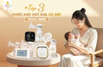 [???]  Bebé Shop – Chuyên bán buôn, bán lẻ tất cả các loại máy móc hiện đại thông minh dành cho mẹ và bé, đồ dùng cho trẻ sơ sinh giá tốt nhất tại Hà Nội, thành phố Hồ Chí Minh  ?‍?❤️️?⭐️ Hành trình nuôi con bằng sữa mẹ, việc duy trì và đảm bảo nguồn sữa quý giá cho con yêu là một trong những điều mẹ bỉm luôn lo lắng.Để giúp mẹ có thêm độ , shares-0✔️ , likes-0❤️️ , date-2024-12-18 14:53:07????????