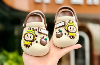 [🆕🇻🇳] Piza Mama & Kid – Chuyên giày dép – phụ kiện cần thiết cho bé 🧑‍🧒❤️️👶⭐️  Shop về mẫu sục labubu các bé rất thích ạ
, shares-0✔️ , likes-5❤️️ , date-2024-12-25 01:58:10🇻🇳🇻🇳🇻🇳📰🆕
