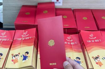 [🆕🇻🇳] Xưởng In Tiến Tài -Nhận sản xuất in ấn tất cả các loại bao bì 🎨 Top1Designs ✨  In bao lì xì tết ép kim logo công tyCard, tem , sổ tay hướng dẫn , tem 7 màu ……………Nhận in hàng gấp  1 ngày có hàngLiên hệ 0922072772
, shares-0✔️ , likes-0❤️️ , date-2024-12-20 16:12:46🇻🇳🇻🇳🇻🇳📰🆕