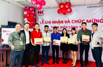 [🆕🇻🇳] Tuyển Dụng Nguyễn Kim 👁 Top1Jobs👥 Hơn hai thập kỷ qua, hành trình phát triển của Nguyễn Kim luôn có sự đồng hành của những thành viên tuyệt vời. Đặc biệt, các Anh/ Chị nhân viên với thâm ni , shares-0✔️ , likes-47❤️️ , date-2024-12-17 02:00:11🇻🇳🇻🇳🇻🇳📰🆕