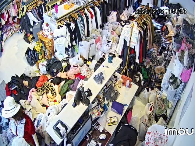 [???] Mizu Shop – Cửa hàng quần áo nữ  ? Top1Fashion ?  Quần xuông denimChất mát rủ,nhẹ
Quần này e bán nhiều rui nên kh nào mua là bit chất sao rui ý hihi
Gom nhanh ạ– M < 50kg
– L  , shares-1✔️ , likes-5❤️️ , date-2024-12-16 15:44:39????????