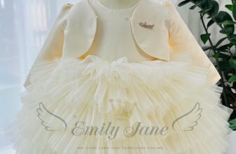 [🆕🇻🇳] Emily Jane – Váy đầm công chúa thiết kế cho bé 🧑‍🧒❤️️👶⭐️ Sét thu đông
, shares-0✔️ , likes-0❤️️ , date-2024-12-22 00:18:00🇻🇳🇻🇳🇻🇳📰🆕