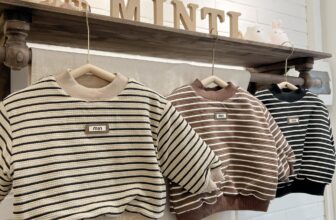 [🆕🇻🇳] Minti Baby and Kids – Korean style – chuyên các sản phẩm QCCC dòng style Hàn/xuất Hàn 🧑‍🧒❤️️👶⭐️ THÔNG BÁO PHIÊN LIVE ĐỒ STYLE HÀN SIÊU ẤM 16-17/12
—-
Vưng phiên trước các bác đã săn quần rùi thì nay có ngay áo lót dày cực ấm lun bác nào dự định đi c , shares-1✔️ , likes-21❤️️ , date-2024-12-16 23:34:13🇻🇳🇻🇳🇻🇳📰🆕