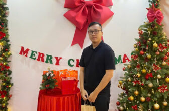 [🆕🇻🇳]  Ahagym Bùi Đình Tuý  ? Top1Yoga ??‍♀️ BỐC THĂM TRÚNG VÀNG – NGẬP TRÀN ƯU ĐÃI
THỜI GIAN ƯU ĐÃI ĐẾN NGÀY 31/12/2024
Chúc quý khách nhận được phần thưởng đặc biệt trong kết quả sắp tới và hi vọn , shares-0✔️ , likes-3❤️️ , date-2024-12-16 16:51:50🇻🇳🇻🇳🇻🇳📰🆕