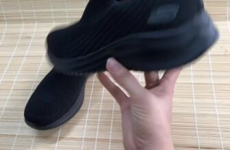 [???] Giày xuất khẩu, giày trẻ em xuất khẩu, giày xuất khẩu nam nữ  ? Top1Fashion ?  Xỏ chân nhanh gọn
Giày nhẹ
Lưới thoáng chân là ưu điểm của Sì két chơSize 38
, shares-0✔️ , likes-0❤️️ , date-2024-12-17 22:04:03????????