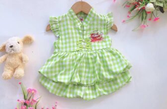 [🆕🇻🇳] Duy khang shop – Shop chuyên mua bán quần áo trẻ em giá rẻ 🧑‍🧒❤️️👶⭐️ Bộ bầu bí
Vãi lụa
Bé 8 đến 13 ký
, shares-0✔️ , likes-25❤️️ , date-2024-12-18 01:41:55🇻🇳🇻🇳🇻🇳📰🆕