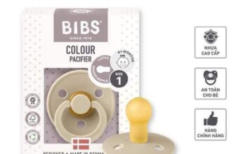 [🆕🇻🇳]  Baby and Mom – Mua sắm & bán lẻ 🧑‍🧒❤️️👶⭐️ TI GIẢ BIBS LÀM MƯA LÀM GIÓ
Bibs cao su mềm số 2, không ai đứng số 1 lunnTHÔNG TIN SẢN PHẨM:Núm ti BIBS được sản xuất bằng chất liệu cao su thiên nh , shares-0✔️ , likes-1❤️️ , date-2024-12-18 19:40:10🇻🇳🇻🇳🇻🇳📰🆕