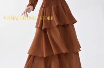 [???] Võ Mai Hương – Store – huyên bán hàng dập ly cao cấp và hàng thời trang Trung ? Top1Fashion ?  HÀNG MỚI VỀNhững mẫu đầm dập ly cao cấp kiểu dáng đơn giản nhưng rất thanh lịch và phong cách. Chất dập ly co giãn freesize đến 75kg, mặc cực kỳ thoải má , shares-0✔️ , likes-4❤️️ , date-2024-12-17 20:03:44????????