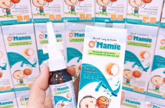 [🆕🇻🇳] KIDS Minh Tuyết Shop – Chuyên cung cấp hàng Nhật nội địa chính hãng đồ sơ sinh 🧑‍🧒❤️️👶⭐️  QUÁ THÍCH VÀ QUÁ ƯNG !!
Sau khi dùng cho con #xịt #mũi  #họng  #lợi #khuẩn O’mamie , dùng 1-2 ngày con đỡ hẳn triệu chứng sổ mũi nghẹt mũi vì nó có lợi kh , shares-0✔️ , likes-3❤️️ , date-2024-12-18 23:45:34🇻🇳🇻🇳🇻🇳📰🆕