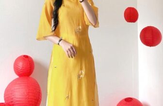 [🆕🇻🇳] Ly Pijama – Đồ Bộ Mặc Nhà  👕 Top1Fashion 👗   ÁO DÀI TẾT TONE VÀNG RỰC RỠ
Áo dài cách tân xu hướng hiện đại, form freesize 45_54kg.. 𝗙𝗨𝗟𝗟 𝗦𝗘𝗧 chỉ #480k cho các nàng iu.E gom order tầm 3 ngày e trả , shares-0✔️ , likes-121❤️️ , date-2024-12-17 16:53:21🇻🇳🇻🇳🇻🇳📰🆕