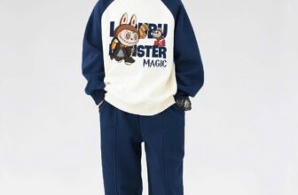 [🆕🇻🇳] Emikids – thời trang trẻ em xuất xịn – Sỉ lẻ thời trang trẻ em 🧑‍🧒❤️️👶⭐️ Bộ bé trai labubuSz 120/130(20-24/25-29kg) 175k
Sz 140-170(30-34/35-39/40-44/45-50kg) 190k
, shares-0✔️ , likes-0❤️️ , date-2024-12-19 13:20:06🇻🇳🇻🇳🇻🇳📰🆕