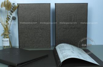 [🆕🇻🇳] In ấn GIA HUY – chuyên thiết kế & in ấn các ấn phẩm chuyên nghiệp  🎨 Top1Designs ✨  BẢNG GIÁ DỊCH VỤ LOGIC NAIL  SPA
Chất liệu bìa: da vân cao cấp hiện đại
Chất liệu ruột: decal nhựa gập mép chống thấm nước
Gáy đóng ốc trong tinh tế
Logo t , shares-0✔️ , likes-0❤️️ , date-2024-12-19 02:00:21🇻🇳🇻🇳🇻🇳📰🆕