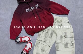 [🆕🇻🇳]  Hoàng Anh Kids 🧑‍🧒❤️️👶⭐️ Rảnh lúc nào là mix set cho các con lúc đó
, shares-0✔️ , likes-2❤️️ , date-2024-12-17 14:31:48🇻🇳🇻🇳🇻🇳📰🆕