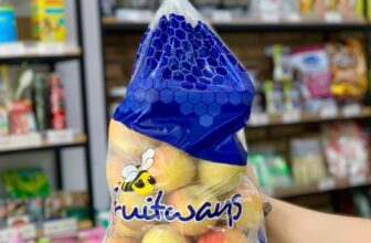 [🆕🇻🇳] HAKO Mart – Hàng Tiêu Dùng Nhập Khẩu Đà Nẵng 🍔 Top1Food  🍜  𝗧𝗔́𝗢 𝗧𝗨́𝗜 𝗖𝗢𝗡 𝗢𝗡𝗚 – 𝗖𝗵𝘂̉𝗻𝗴 𝗥𝗲𝗱 𝗙𝘂𝗷𝗶
#175k/túi 3kg
trái táo giòn tan, ngọt thơm….
Ai tín đồ táo túi ko bao giờ bỏ qua mã con ong ngon nhất này
, shares-0✔️ , likes-1❤️️ , date-2024-12-19 02:59:03🇻🇳🇻🇳🇻🇳📰🆕