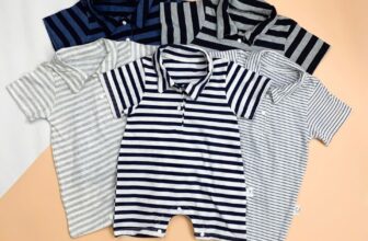 [???] Bé Ốc Tiêu – Đồ cho bé tuyển chọn ?‍?❤️️?⭐️ Em sẵn mã này ạ
Có size 6 9 12 18M nha
69k/ cái
Từ 2c giá 65k/1c ạ
, shares-0✔️ , likes-3❤️️ , date-2024-12-16 05:40:50????????