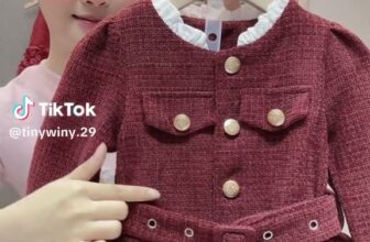 [???]  TinyDesign- Chuyên hàng thiết kế mẹ và bé ?‍?❤️️?⭐️ Video liên quan
, shares-0✔️ , likes-0❤️️ , date-2024-12-17 20:52:55????????