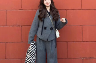 [🆕🇻🇳] PanhPeo Desgin – Thời trang thiết kế – Sản xuất tại Việt Nam 👕 Top1Fashion 👗  Cảm nhận sự thoải mái và phong cách trong mỗi set đồ
—–
PanhPeo design
Online Clothing Brand
Based in Hanoi
Hotline: 0826.68.68.86
#ootd #ootdvietnam-# , shares-0✔️ , likes-4❤️️ , date-2024-12-16 05:39:15🇻🇳🇻🇳🇻🇳📰🆕