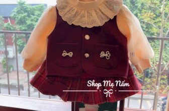 [🆕🇻🇳] Shop Mẹ Nấm – Chuyên hàng Trẻ em Thiết kế và nhập khẩu 🧑‍🧒❤️️👶⭐️ 𝑵𝒂̆́𝒎 𝒍𝒂̂́𝒚 𝒄𝒂́𝒏𝒉 𝒉𝒐𝒂 đ𝒂̀𝒐 𝒓𝒐̛𝒊
𝑯𝒐̂̀𝒏 𝒑𝒉𝒊𝒆̂𝒖 𝒅𝒖 𝒏𝒈𝒐́𝒏𝒈 𝒕𝒓𝒐̂𝒏𝒈 𝒕𝒉𝒂́𝒏𝒈 𝒏𝒈𝒂̀𝒚
Đ𝒂̃ 𝒎𝒂̂́𝒚 𝒙𝒖𝒂̂𝒏 𝒎𝒂̀ 𝒕𝒂 𝒔𝒂𝒐 𝒄𝒐̀𝒏 đ𝒂𝒏𝒈 𝒄𝒐̂ 𝒍𝒊𝒆̂𝒖
𝑴𝒐𝒏𝒈 đ𝒆̂́𝒏 𝒏𝒈𝒂̀𝒚 𝒈𝒂̣̆𝒑 𝒆𝒎Ch , shares-0✔️ , likes-1❤️️ , date-2024-12-17 15:24:21🇻🇳🇻🇳🇻🇳📰🆕