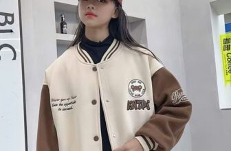 [🆕🇻🇳]  Shop mẹ Thỏ Đà Lạt- Chuyên quần áo trẻ em cao cấp 🧑‍🧒❤️️👶⭐️ Bomber lót nỉ nhung,130-170
###450kkk
, shares-0✔️ , likes-1❤️️ , date-2024-12-21 13:48:03🇻🇳🇻🇳🇻🇳📰🆕