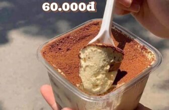 [🆕🇻🇳] Bánh Mì Phô Mai Giá Sĩ 🍔 Top1Food  🍜 𝗧𝗜𝗥𝗔𝗠𝗜𝗦𝗨Lớp bánh siêu mềm chỉ chực tan ra trong miệng, kem mịn ngầy ngậy bồng bềnh hoà quyện cùng nhau với vị rượu nồng nàn xen chút đăng đắng lẫn ngọt m , shares-0✔️ , likes-2❤️️ , date-2024-12-18 01:44:14🇻🇳🇻🇳🇻🇳📰🆕