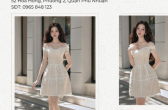 [🔑🇻🇳] Mindi Store – Cho Thuê Đồ Thiết Kế Dự Tiệc Toàn Quốc 🤝 Top1Rent 🔑   𝑵𝒆𝒘 𝑫𝒓𝒆𝒔𝒔 – 𝑳𝒐𝒗𝒆.𝒍𝒚𝒏Một mẫu đầm ngắn trẻ trung, sang trọng đến từ thương hiệu 𝐋𝐨𝐯𝐞.𝐥𝐲𝐧 mà 𝐌𝐢𝐧𝐝𝐢 𝐒𝐭𝐨𝐫𝐞 muốn gửi tới cho Nàng dịp Giáng Sinh năm nayGh , shares-0✔️ , likes-1❤️️ , date-2024-12-19 00:07:45🇻🇳🇻🇳🇻🇳📰🆕