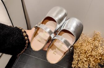 [?️??] Michi Store – Chuyên thời trang, giày dép, mũ, túi, ba lô và các phụ kiện trẻ em ?Top1Toys?️  TẾT ĐẾN RỘN RÀNG NGẬP TRÀN ƯU ĐÃI GIẢM GIÁ 30-50% TOÀN BỘ SẢN PHẨMĐặt hàng “.” tại post nhận ngay ưu đãi giảm giáFull size 21-36
Ảnh thật shop tự  , shares-2✔️ , likes-30❤️️ , date-2024-12-19 19:24:44????????