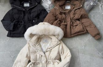 [???] Bcloud – Quần áo giày dép túi xách thời trang  ? Top1Fashion ?  QUẨY TƯNG BỪNG ĐỒ XINH NGẬP LỐI CHỊ EM ƠIIIIIIIII !!!!
BÙNG NỔ 1 CƠN BÃO HÀNG MỚI ĐỔ BỘ #BCLOUD ! Xin mời chị em shopping nào
Có sẵn tại tại các chi nhán , shares-4✔️ , likes-25❤️️ , date-2024-12-17 16:52:59????????