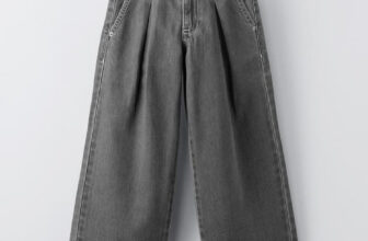 [???]  LUNA Kids Authentic – Hàng Hiệu Cho Bé ?‍?❤️️?⭐️  Chỉ còn vài ngày nữa để order hàng Tết cho đàn con thân yêu thôi các mom ạ.
ZA.RA china vẫn đang được SALE. Cơ hội mặc đồ hiệu giá rẻ, tranh thủ sắm sửa , shares-0✔️ , likes-0❤️️ , date-2024-12-21 01:49:24????????