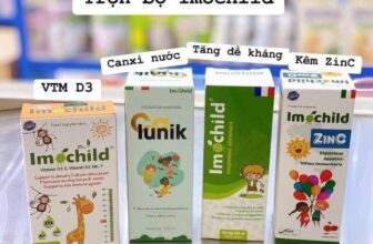 [🆕🇻🇳]  BaBy Mart Quỳnh Côi – Siêu Thị Mẹ & Bé 🧑‍🧒❤️️👶⭐️ #Imochil có sẵn tại shop rồi kh nhéTín đồ bệnh vimec.duoc Vimec phân phối dòng sp cao cấp inmochild độc quyền.
có đủ trọn bộ inmochild phục vụ các bé n , shares-0✔️ , likes-0❤️️ , date-2024-12-18 22:10:51🇻🇳🇻🇳🇻🇳📰🆕