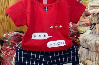 [🆕🇻🇳] Shop quần áo trẻ em minkids 😎❤️️⭐️  SIÊU PHẨM CHÍNH LÀ ĐÂY !!!
𝑼𝒊 𝒕𝒓𝒖̀𝒊𝒊𝒊 𝒖𝒊 ! Cái tên nói lên tất cả Chào các mẹ mẫu hoa sang chảnh
bao kiêm tra hàng toàn quốc
Chấm “.” Em gửi giá luôn n , shares-0✔️ , likes-0❤️️ , date-2024-12-21 15:10:25🇻🇳🇻🇳🇻🇳📰🆕