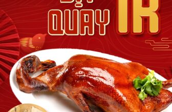 [🆕🇻🇳] Meiwei – Trung Hoa Mỹ Vị  🍔 Top1Food 🍜 [Miền Nam] VỊT QUAY THƯỢNG HẠNG – MỸ VỊ NHÂN GIANChỉ với 1,000 VND để order 1/4 con ‘Vịt quay HongKong’ xuất hiện trên bàn tiệc năm nay.
Một tổ hợp  , shares-0✔️ , likes-0❤️️ , date-2024-12-19 22:50:53🇻🇳🇻🇳🇻🇳📰🆕