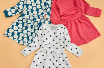 [🆕🇻🇳]  Khánh Nhung Shop – Hàng Hiệu VNXK cao cấp 🧑‍🧒❤️️👶⭐️ Đầm thun da cá tay dài Cārtēr  ,  Việt Nam xuất xịn.
* Giá Web: $20.00 = 460.000VNĐ
* Chất thun da cá 100% cotton mềm mại, mịn tay. Co giãn và thấm hút mồ  , shares-0✔️ , likes-0❤️️ , date-2024-12-20 18:30:12🇻🇳🇻🇳🇻🇳📰🆕