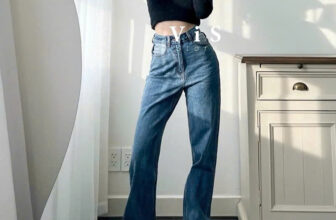 [🆕🇻🇳] ViS Store 👕 Top1Fashion 👗  D4R4 WIDE LEG JEAN
Giá: 265k
———————————–
Jean form suông ống rộng thoải mái. Chất jean mềm mát, co giãn.
————————– , shares-0✔️ , likes-1❤️️ , date-2024-12-18 18:39:14🇻🇳🇻🇳🇻🇳📰🆕