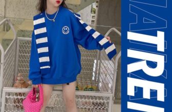 [🆕🇻🇳] Moana Fashion – Quần áo trẻ em 🧑‍🧒❤️️👶⭐️  Áo nỉ da cá mix khăn siêu đẹp cho gái yêu
Size : 120-130-140
Sale : 250k•••••••••••••••••••
𝗢𝗽𝗲𝗻 𝗱𝗮𝗶𝗹𝘆: 09:00- 21:00
𝗔𝗱𝗱: số 65 Đặng Văn Ngữ, Đống Đa, , shares-0✔️ , likes-1❤️️ , date-2024-12-19 02:49:44🇻🇳🇻🇳🇻🇳📰🆕